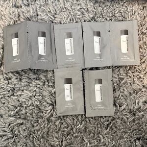 NWT Dermalogica Daily Microfoliant Skincare Samples x 7